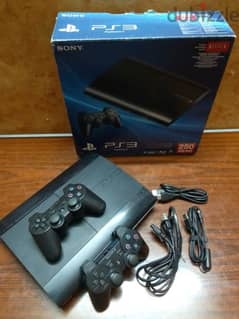 ps3 super slim 0