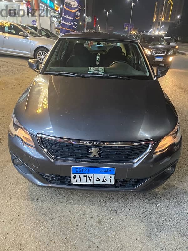 Peugeot active 301 2022 2