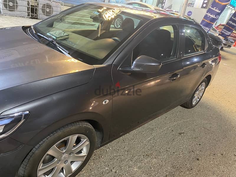 Peugeot active 301 2022 4