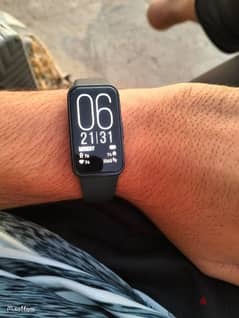 Huawei band 8 0