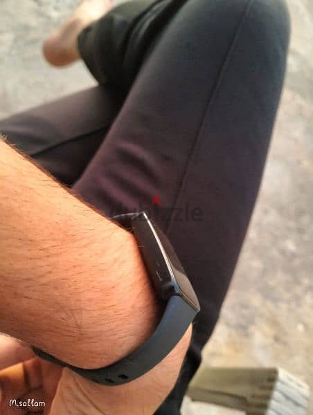 Huawei band 8 2