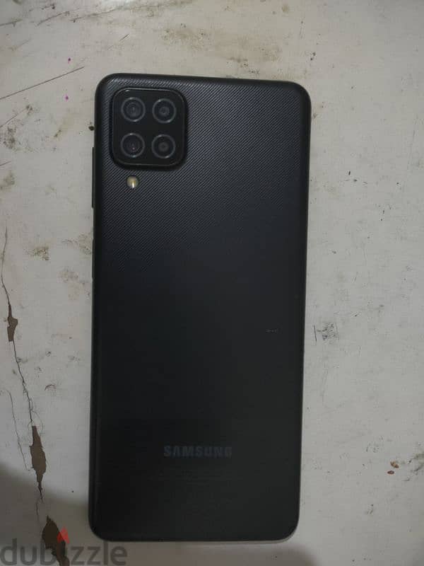 Samsung a12 3