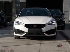 Leon Cupra 2024 0