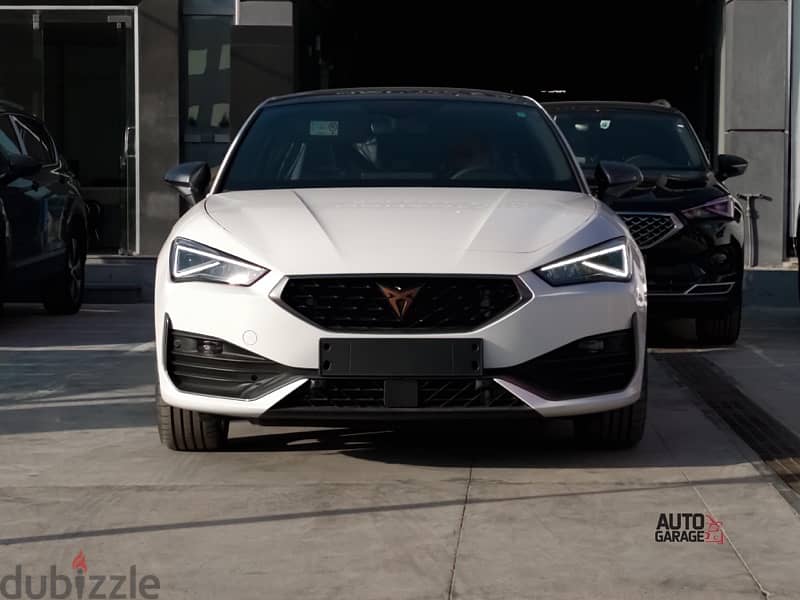 Leon Cupra 2024 0