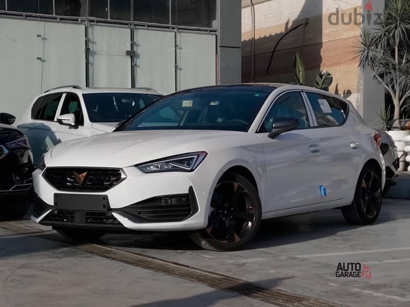 Leon Cupra 2024 2