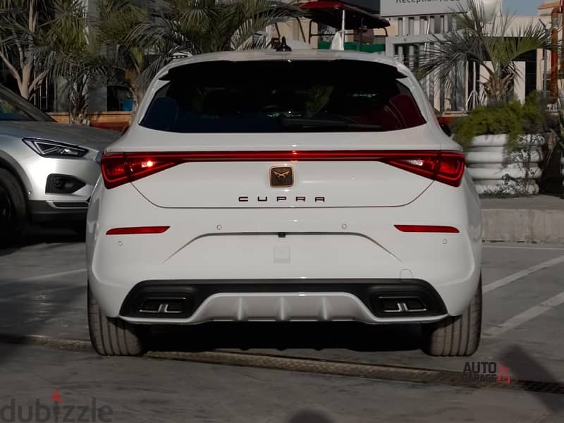 Leon Cupra 2024 3