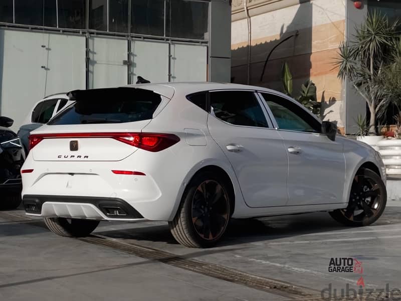 Leon Cupra 2024 13