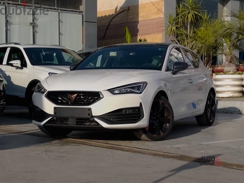 Leon Cupra 2024 14