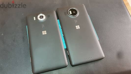 Microsoft Lumia 950 XL , 950