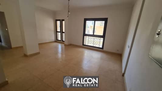 Apartment 125m, immediate delivery, fully finished, on Salah Salem Road, in the heart of Old Cairo, Fustat Compound