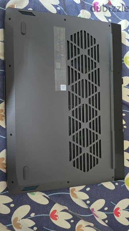 laptop Lenovo loq 2