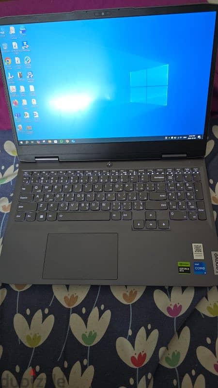 laptop Lenovo loq 3