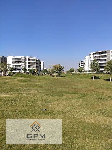 Apartment for Sale in Taj City - New Cairo with very prime location 11