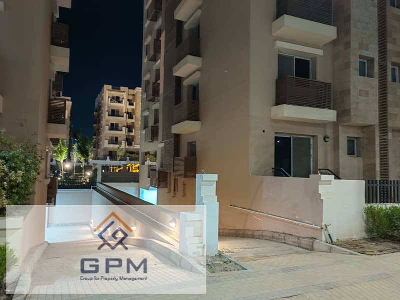 Apartment for Sale in Taj City - New Cairo with very prime location 19