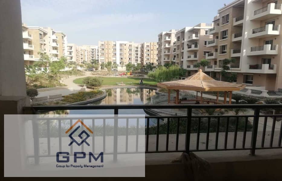 Apartment for Sale in Taj City - New Cairo with very prime location 21