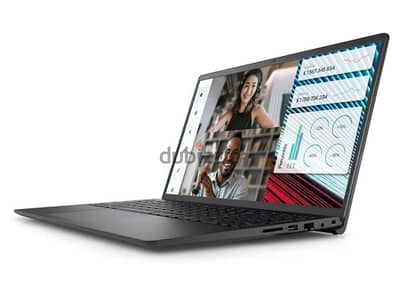 Dell Vostro 2520 i5 8/512GB 1235U 15.6"FHD