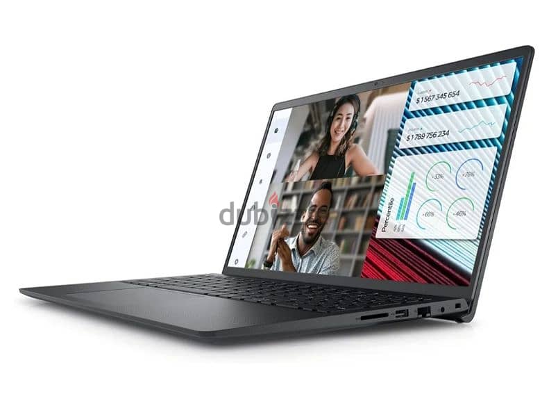 Dell Vostro 2520 i5 8/512GB 1235U 15.6"FHD 0