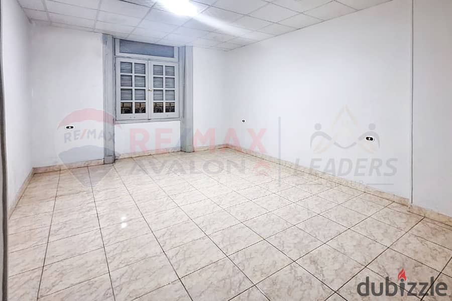 Apartment for rent 150 m Raml Station (Saad Zaghloul Square) 1