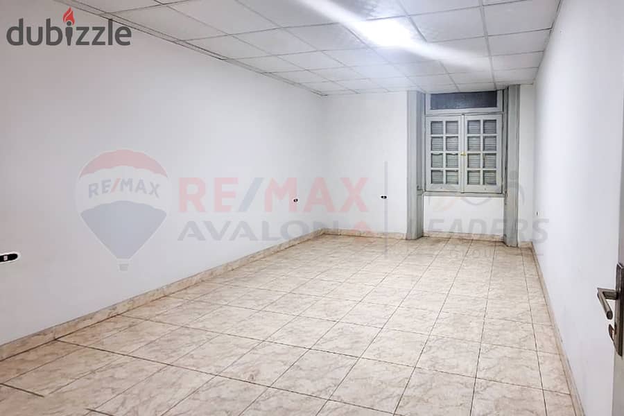 Apartment for rent 150 m Raml Station (Saad Zaghloul Square) 4