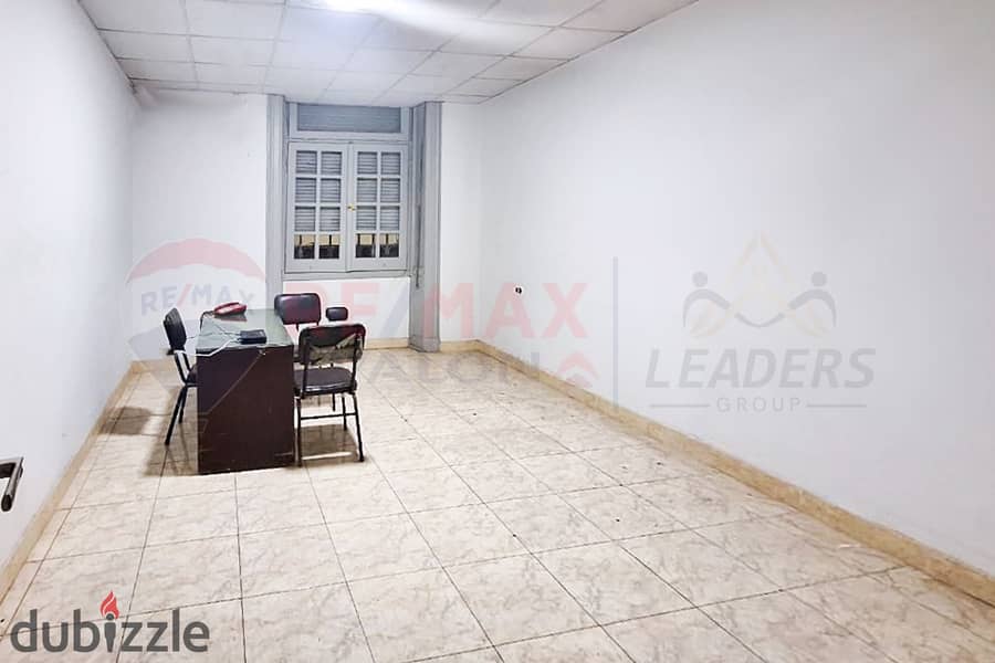 Apartment for rent 150 m Raml Station (Saad Zaghloul Square) 5