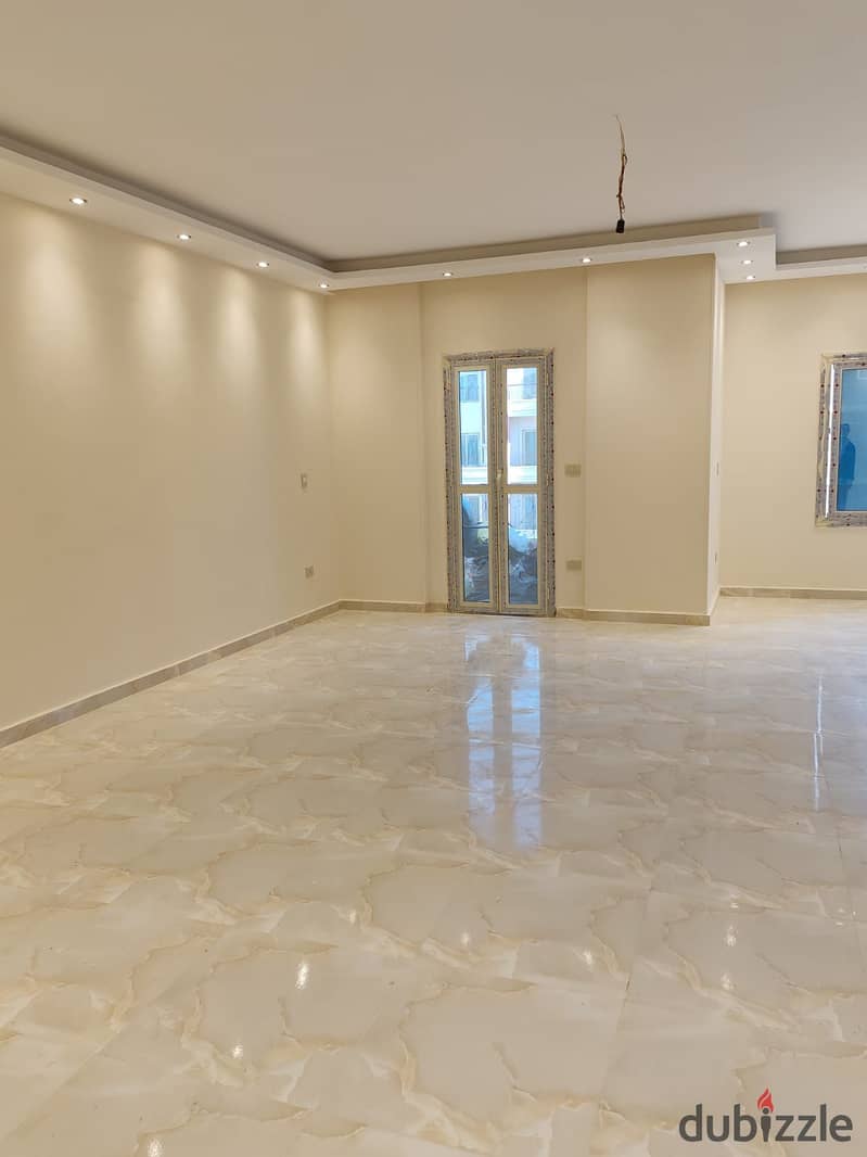 Apartment for rent, first used in Al Andalus 2 2