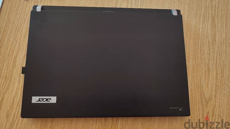 acer tarvelmate P645-S 1