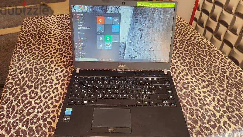 acer tarvelmate P645-S 2