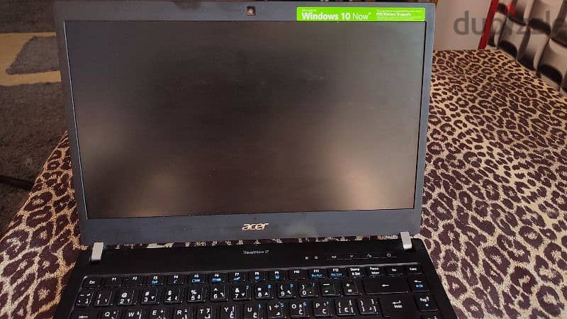 acer tarvelmate P645-S 7