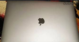 apple MacBook pro 2019 0