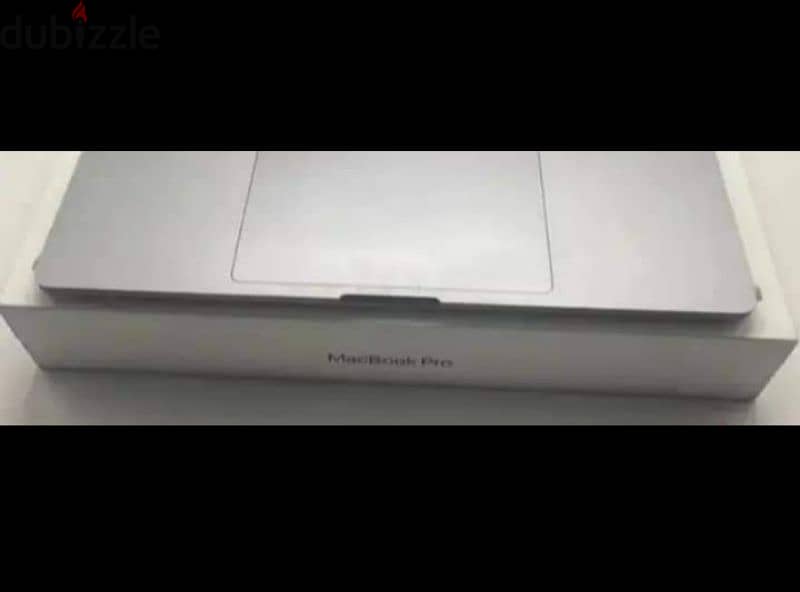 apple MacBook pro 2019 1