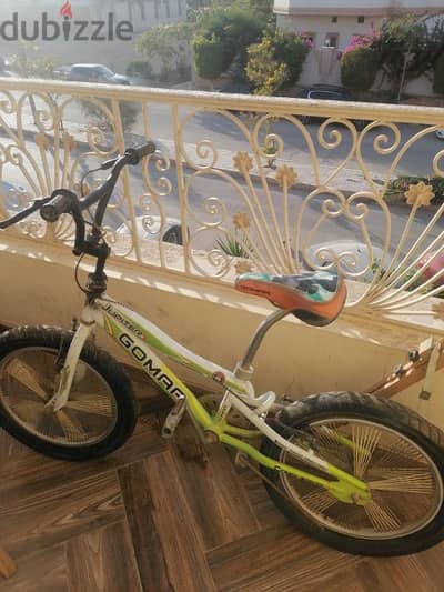 gomaa Jupiter bike جمعه جوبيتر