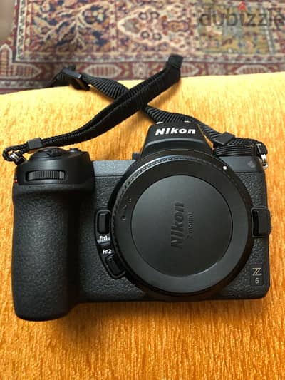 Nikon