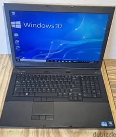 Dell Precision M6600 0