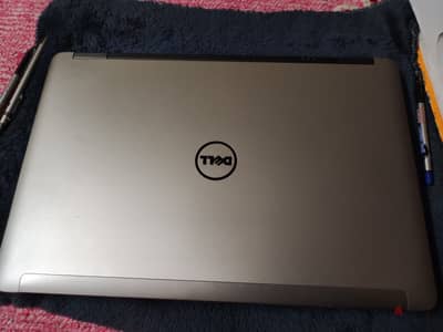 Dell Latitude E6540