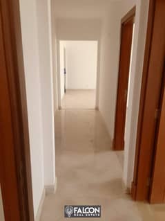 Apartment 173 m, immediate delivery, fully finished, in the Administrative Capital, New Garden City Compound 0