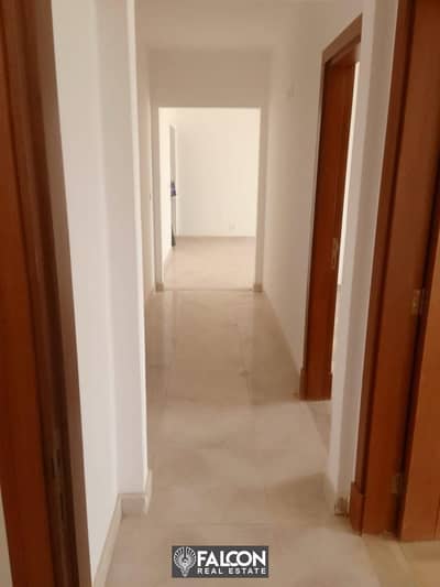 Apartment 173 m, immediate delivery, fully finished, in the Administrative Capital, New Garden City Compound