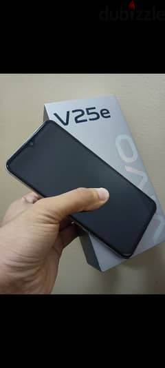 vivo v25e 0