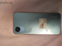 oppo A17k 0