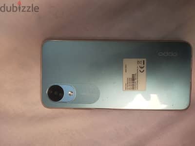 oppo A17k