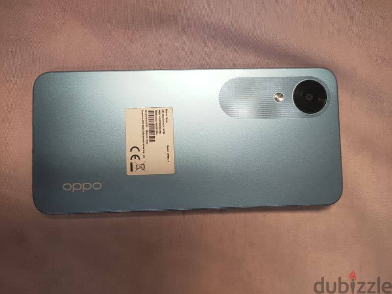 oppo A17k 2