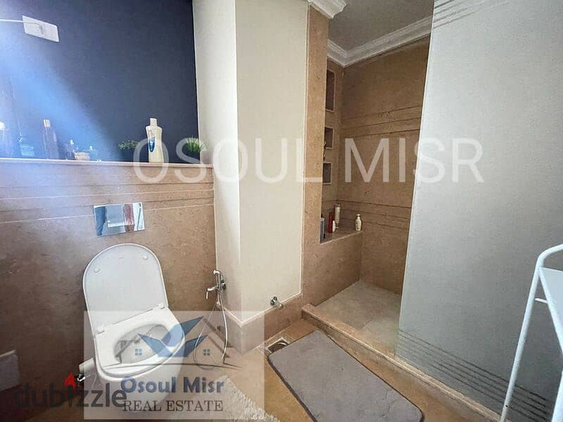 Twin house for sale in Sheikh Zayed 18