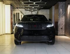 لاند روفر فيلار 2024 range rover velar جميع الكماليات افضل سعر فى مصر 0