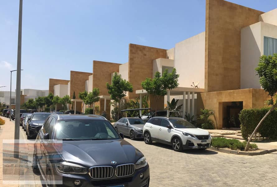 Under Market Price Upper Chalet Duplex in Seashell Sidi Abdelrahman , Fully Finished , 4 Bed, 3 Bath 3