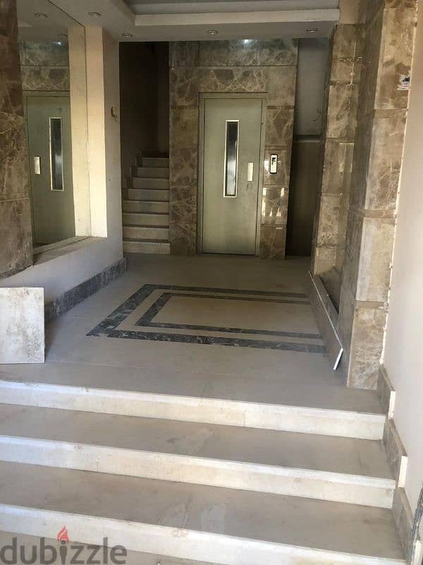 شقة للبيع في الأندلس ٣ apartment for sale 4