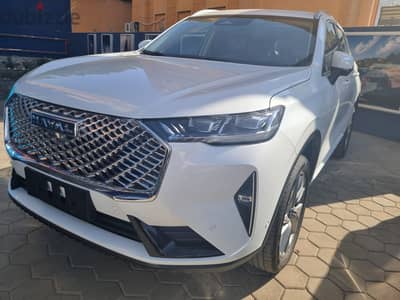 Haval H6 2024