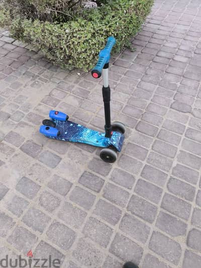 سكوتر scooter