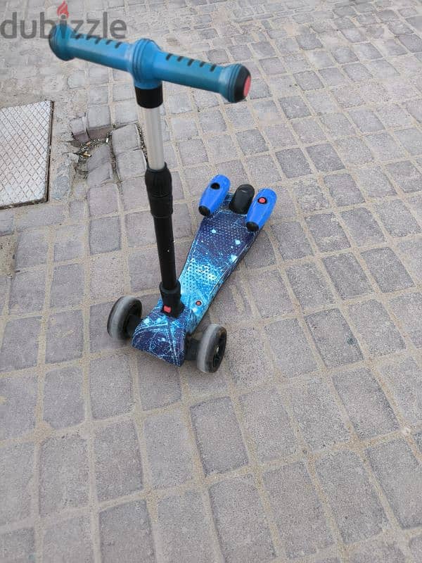 سكوتر scooter 1