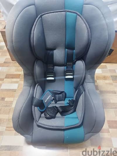 car seat stage 2 mother care