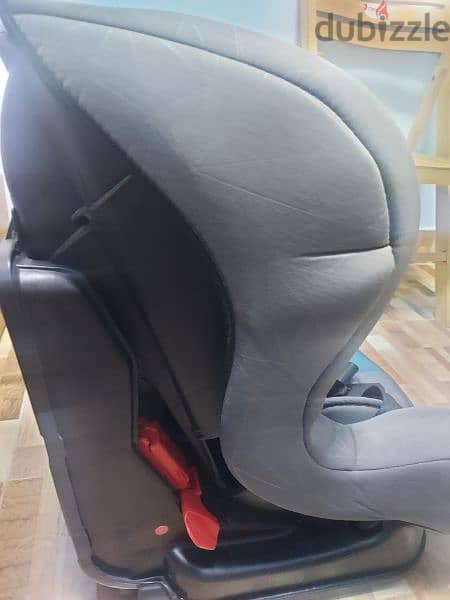 car seat stage 2 mother care 1