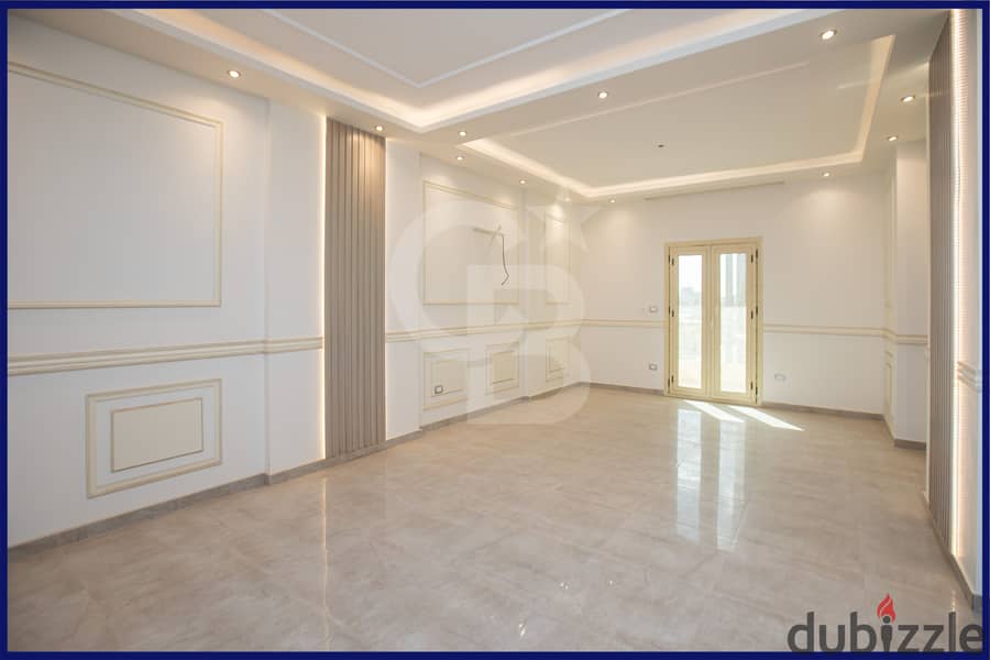 Apartment for sale, 160 meter, in Al Safwa Compound (East Smouha) 0